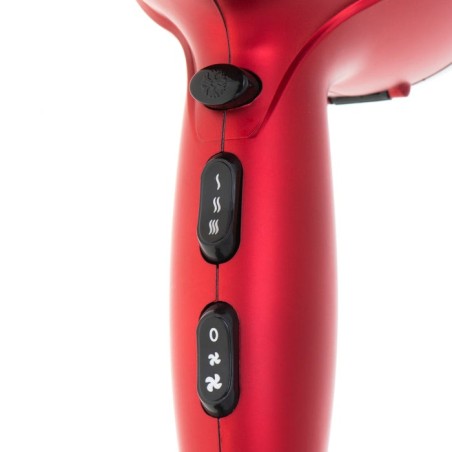 Secador de pelo camry cr 2253
