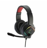 Auriculares gaming con micro mediarange sonido envolvente 7.1 mrgs301