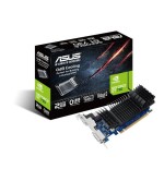 Tarjeta gráfica asus geforce gt 730 2gb gddr5