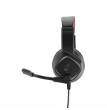 Auriculares gaming con micro mediarange sonido envolvente 7.1 mrgs301