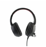 Auriculares gaming con micro mediarange sonido envolvente 7.1 mrgs301
