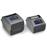 Impresora de etiquetaszebra zd621  térmica directa 203 x 203 dpi 203 mm/s inalámbrico y alámbrico ethernet bluetooth