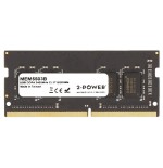 Memoria ram 2-power sodimm ddr4 8gb pc 2400 cl17