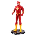 Figura maleable bendyfigs the flash dc comics 19cm