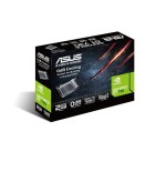 Tarjeta gráfica asus geforce gt 730 2gb gddr5