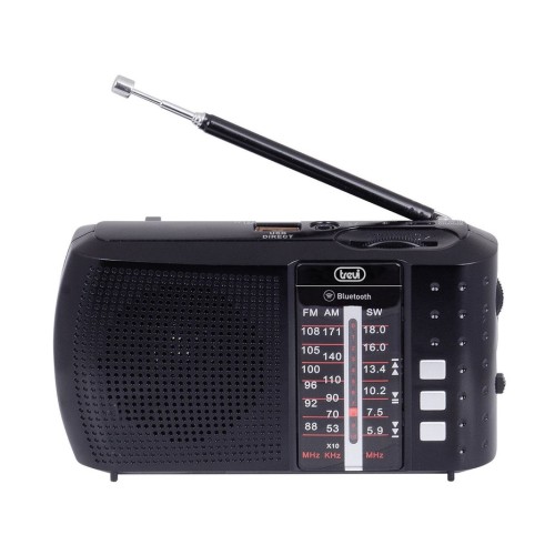 Mini radio trevi ra 7f20