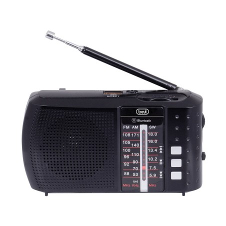 Mini radio trevi ra 7f20