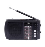 Mini radio trevi ra 7f20