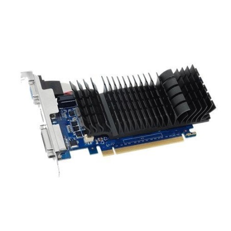 Tarjeta gráfica asus geforce gt 730 2gb gddr5