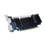 Tarjeta gráfica asus geforce gt 730 2gb gddr5