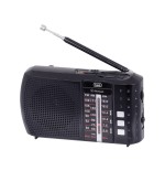 Mini radio trevi ra 7f20