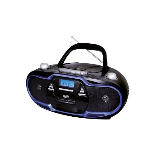 Radio cd trevi cmp 574 usb