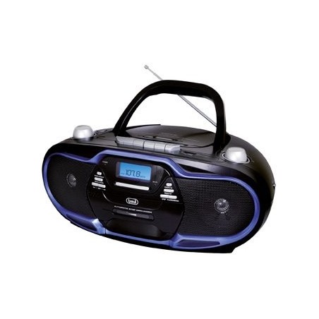 Radio cd trevi cmp 574 usb