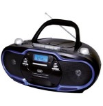 Radio cd trevi cmp 574 usb
