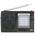 Radio portátil trevi mb 728
