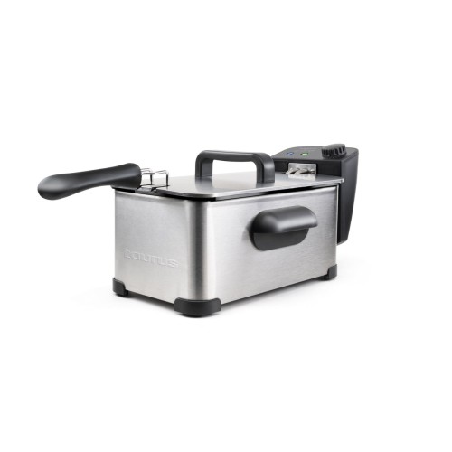 Freidora taurus fry 3 inox 3l 2000w