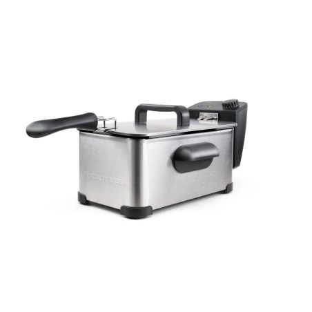 Freidora taurus fry 3 inox 3l 2000w