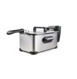 Freidora taurus fry 3 inox 3l 2000w