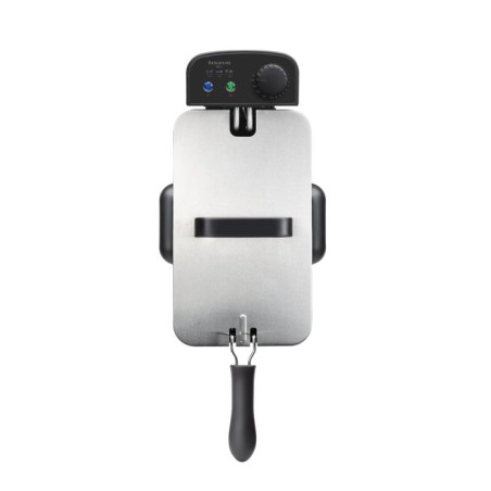 Freidora taurus fry 3 inox 3l 2000w