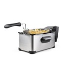 Freidora taurus fry 3 inox 3l 2000w