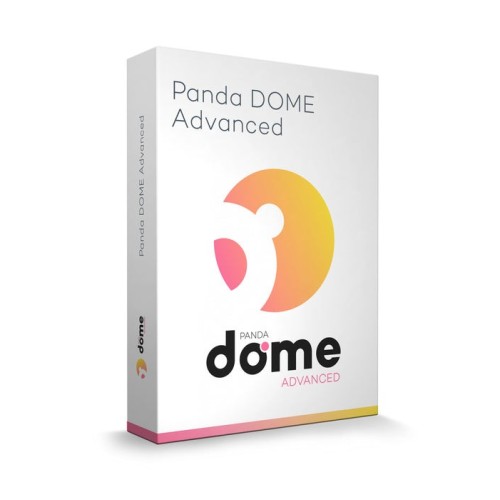 Antivirus panda dome advanced 5 dispositivos 1 año - a01ypda0m05