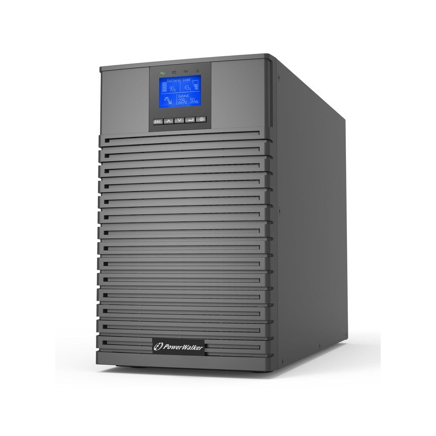 Bluewalker ups powerwalker vfi 3000 ict lot 3000w online 10122195
