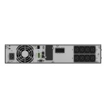 Bluewalker ups powerwalker vfi 1500 icr iot 19 "1500w en línea
