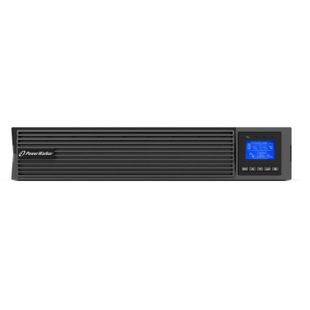 Bluewalker ups powerwalker vfi 1500 icr iot 19 "1500w en línea