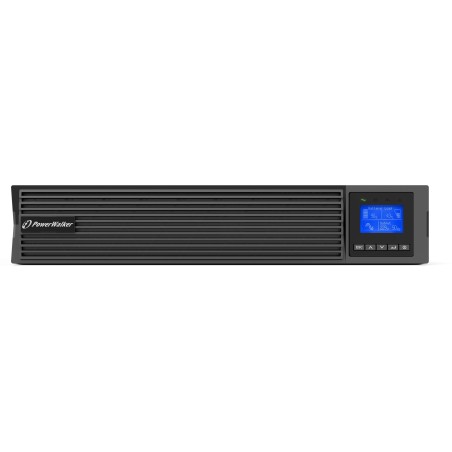 Bluewalker ups powerwalker vfi 2000 icr iot 19 "2000w en línea 10122198