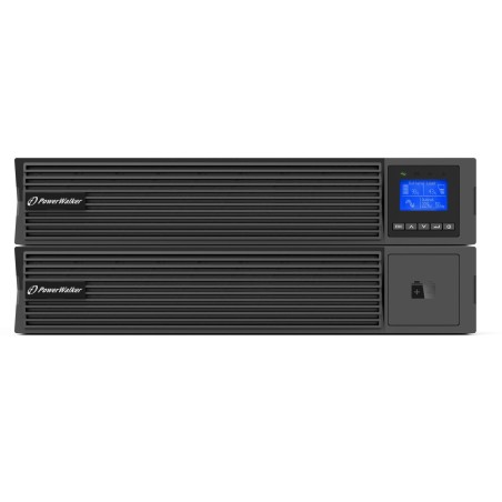 Bluewalker ups powerwalker vfi 2000 icr iot 19 "2000w en línea 10122198