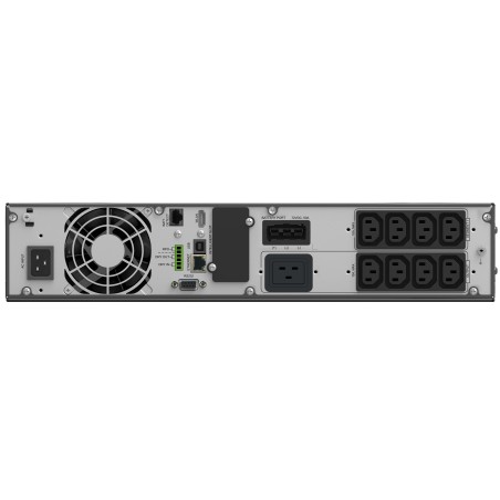 Bluewalker ups powerwalker vfi 3000 icr iot 19 "3000w online