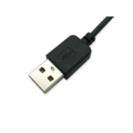 Equip audiocableadaptador usb-a-1x klinkenhchse 4pin m/h