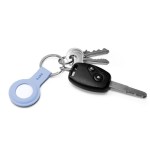 Llavero laut huex tag para apple airtag blue