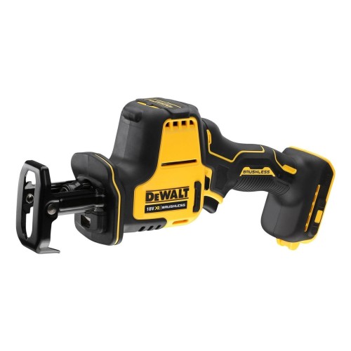 Sierra de sable de 18v sin batería y carga dcs369n-xj dewalt