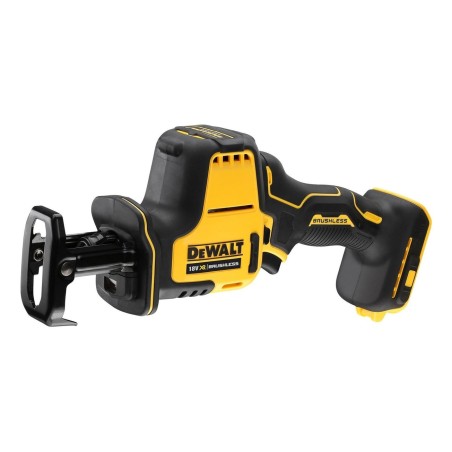 Sierra de sable de 18v sin batería y carga dcs369n-xj dewalt