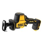 Sierra de sable de 18v sin batería y carga dcs369n-xj dewalt