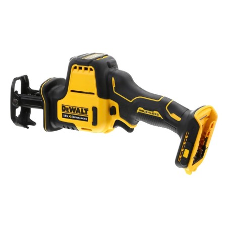 Sierra de sable de 18v sin batería y carga dcs369n-xj dewalt