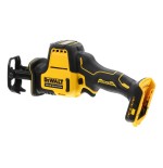Sierra de sable de 18v sin batería y carga dcs369n-xj dewalt