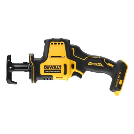 Sierra de sable de 18v sin batería y carga dcs369n-xj dewalt