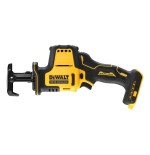Sierra de sable de 18v sin batería y carga dcs369n-xj dewalt