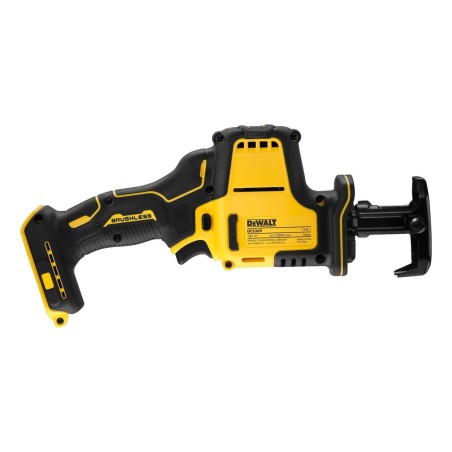 Sierra de sable de 18v sin batería y carga dcs369n-xj dewalt