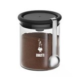 Almacenamiento para café bialetti tarro de  en polvo dcdesign07