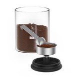 Almacenamiento para café bialetti tarro de  en polvo dcdesign07