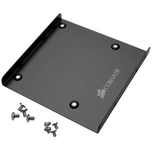 Corsair soporte para ssd bahia 3.5" a 2.5\1