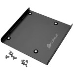 Corsair soporte para ssd bahia 3.5" a 2.5\1