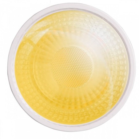 Bombilla inteligente yeelight smart bulb w1 (dimmable)/ casquillo gu10/ 4.8w/ 350 lúmenes/ 2700k