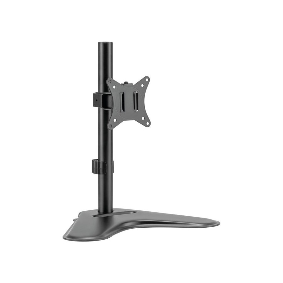 Iggual ssm01 soporte sobremesa 1 monitor 13"-32"