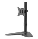 Iggual ssm01 soporte sobremesa 1 monitor 13"-32"