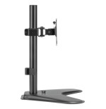 Iggual ssm01 soporte sobremesa 1 monitor 13"-32"