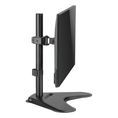 Iggual ssm01 soporte sobremesa 1 monitor 13"-32"